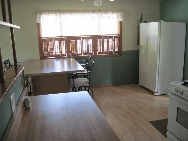 354 Cleveland Avenue Rochelle, IL 61068 - Photo 9 of 22 a view of a livingroom with furniture and window