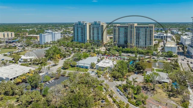 $519,500 | 750 North Tamiami Trail, Unit 304, Sarasota, FL 34236