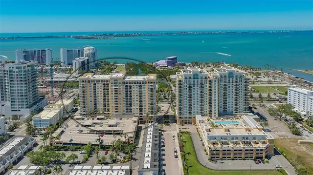 $519,500 | 750 North Tamiami Trail, Unit 304, Sarasota, FL 34236