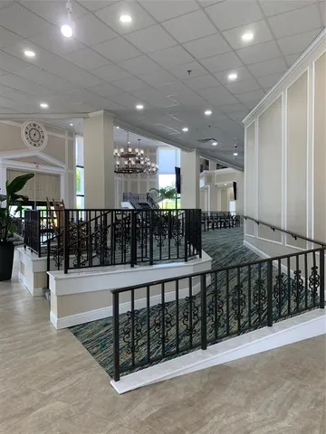 a close view of washer and dryer