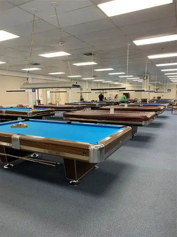 a view of tennis court