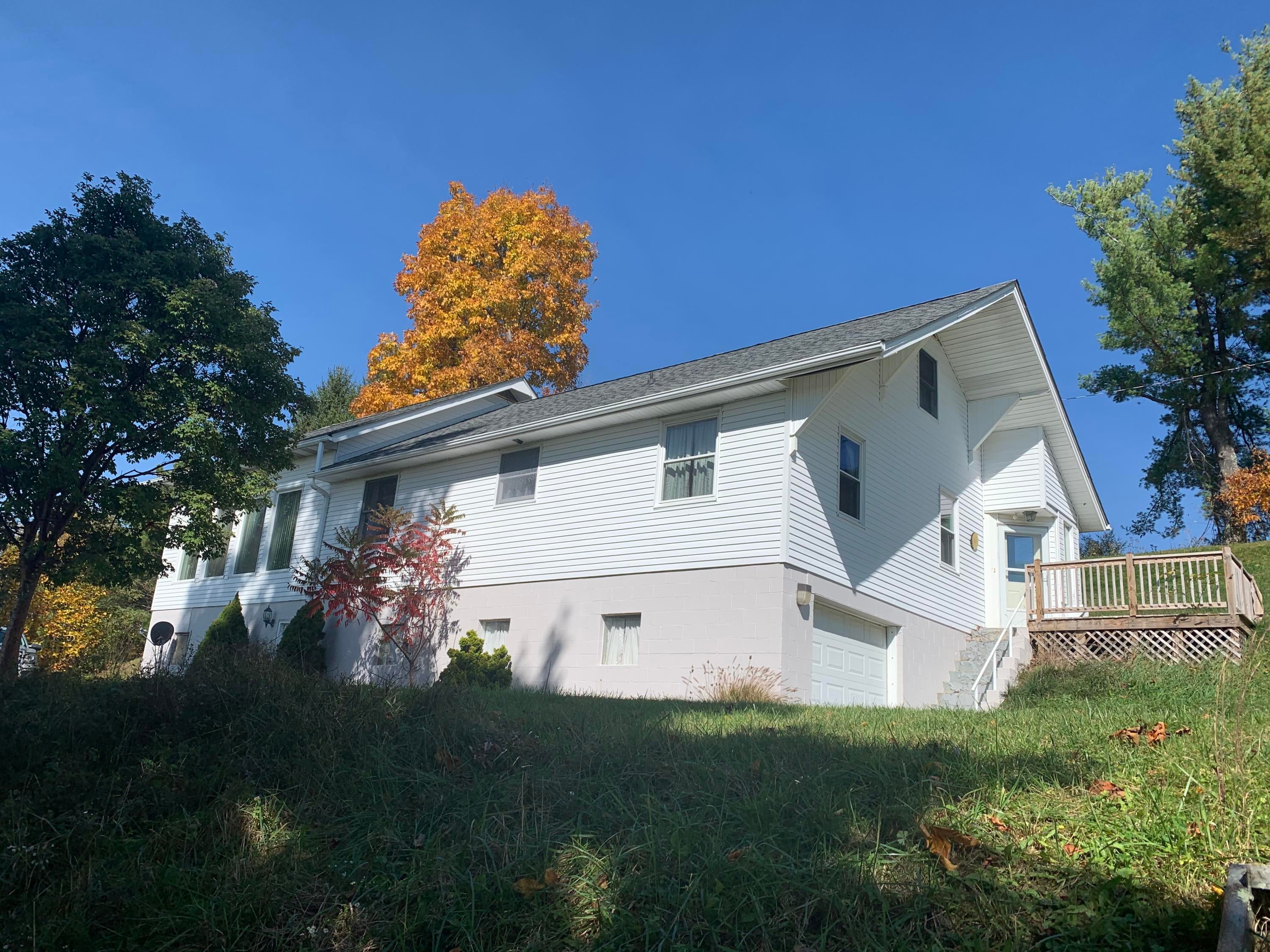 462 Thomas Loop Meadow Bridge, WV 25976 - Photo 43 of 53 Gallery Image 43