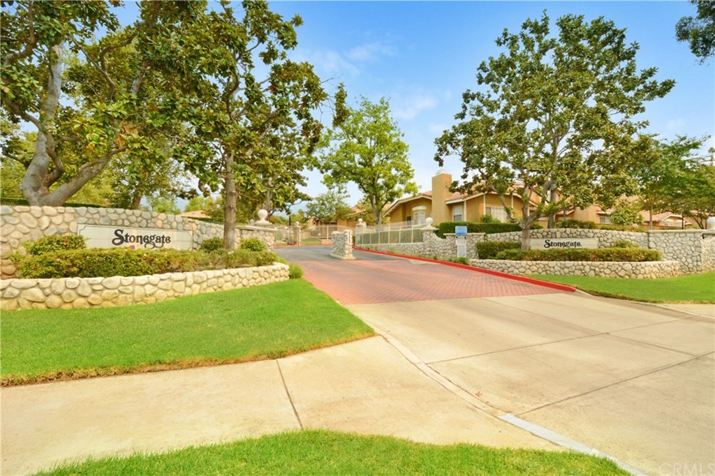 10046 Base Line Road, Unit 12 Rancho Cucamonga, CA 91701 - Photo 1 of 25