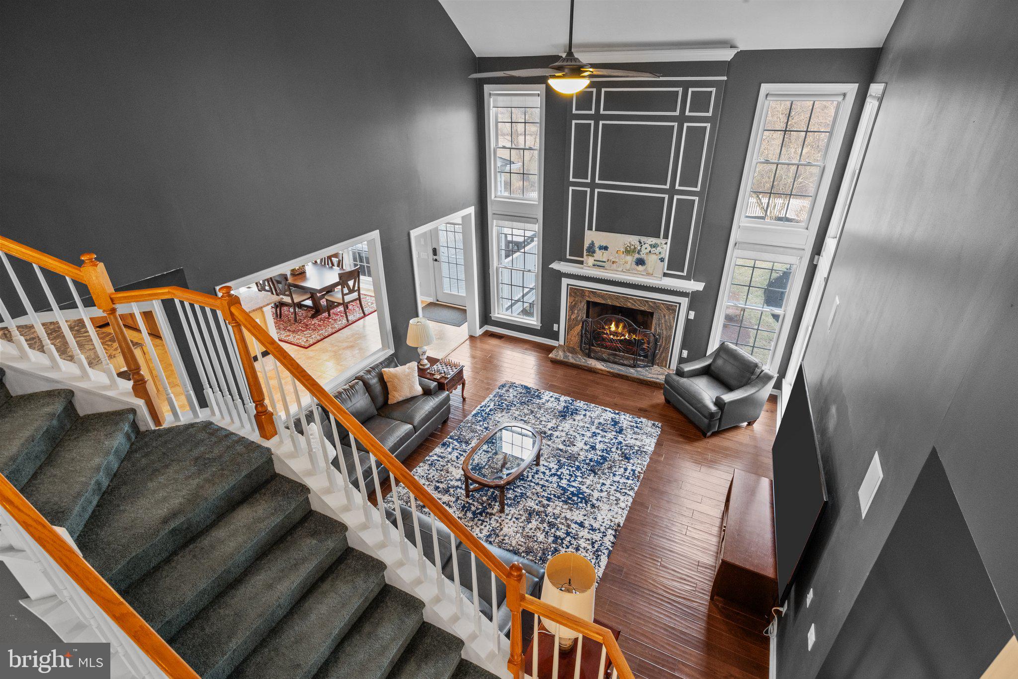 106 Clover Road Ivyland, PA 18974 - Photo 35 of 64 Family Room