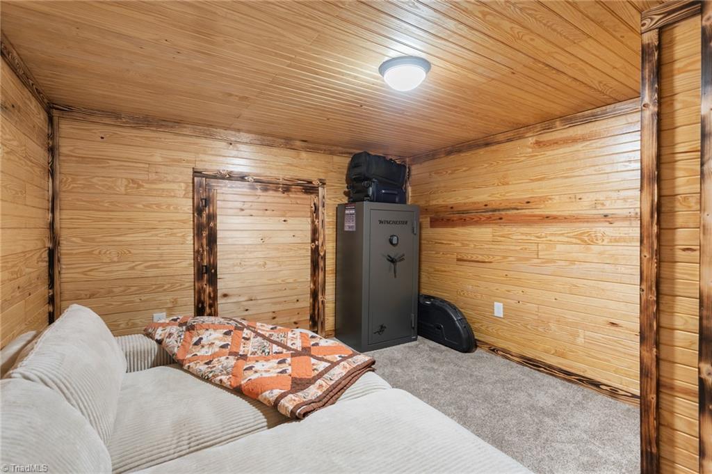 3993 Level Plains Road Sophia, NC 27350 - Photo 28 of 41