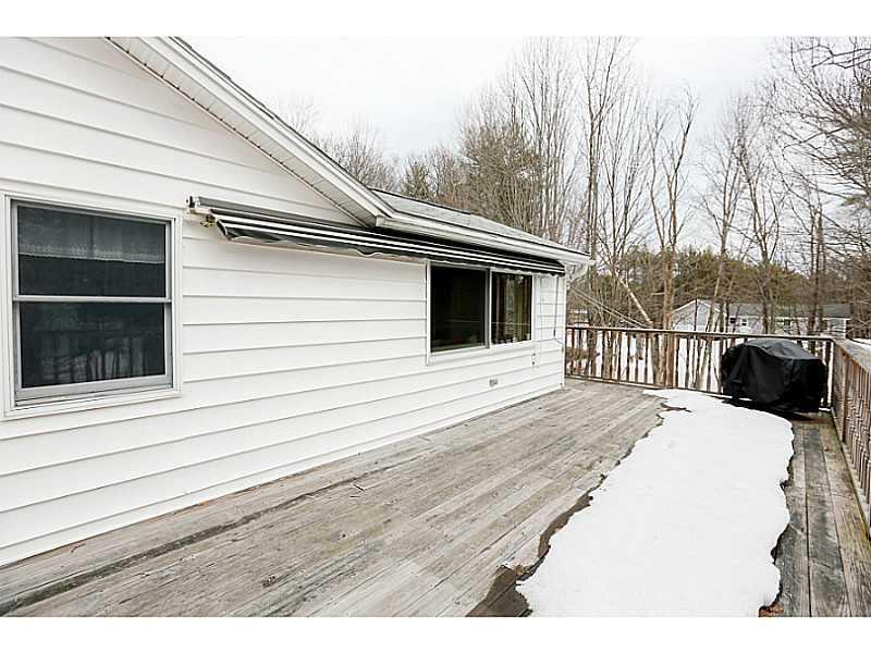 58 New Road Arundel, ME 04046 - Photo 33 of 33 Patio/Deck.