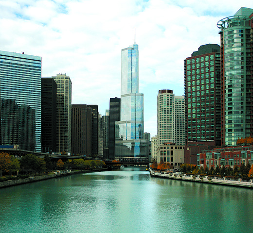 401 North Wabash Avenue, Unit 80B Chicago, IL 60611 - Photo 1 of 17