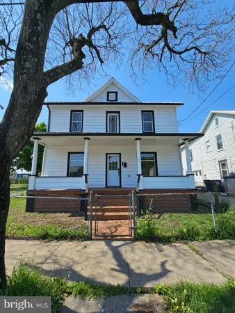$174,900 | 9 West Sherman Street, Mount Union, PA 17066