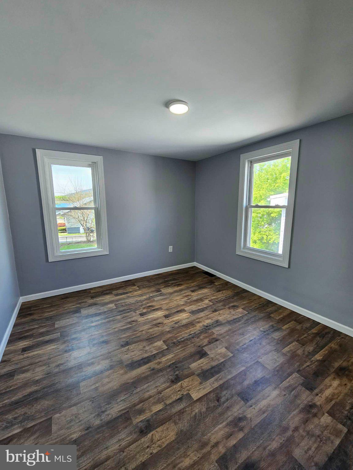 9 West Sherman Street Mount Union, PA 17066 - Photo 12 of 24 Bright and airy room with fresh appeal.