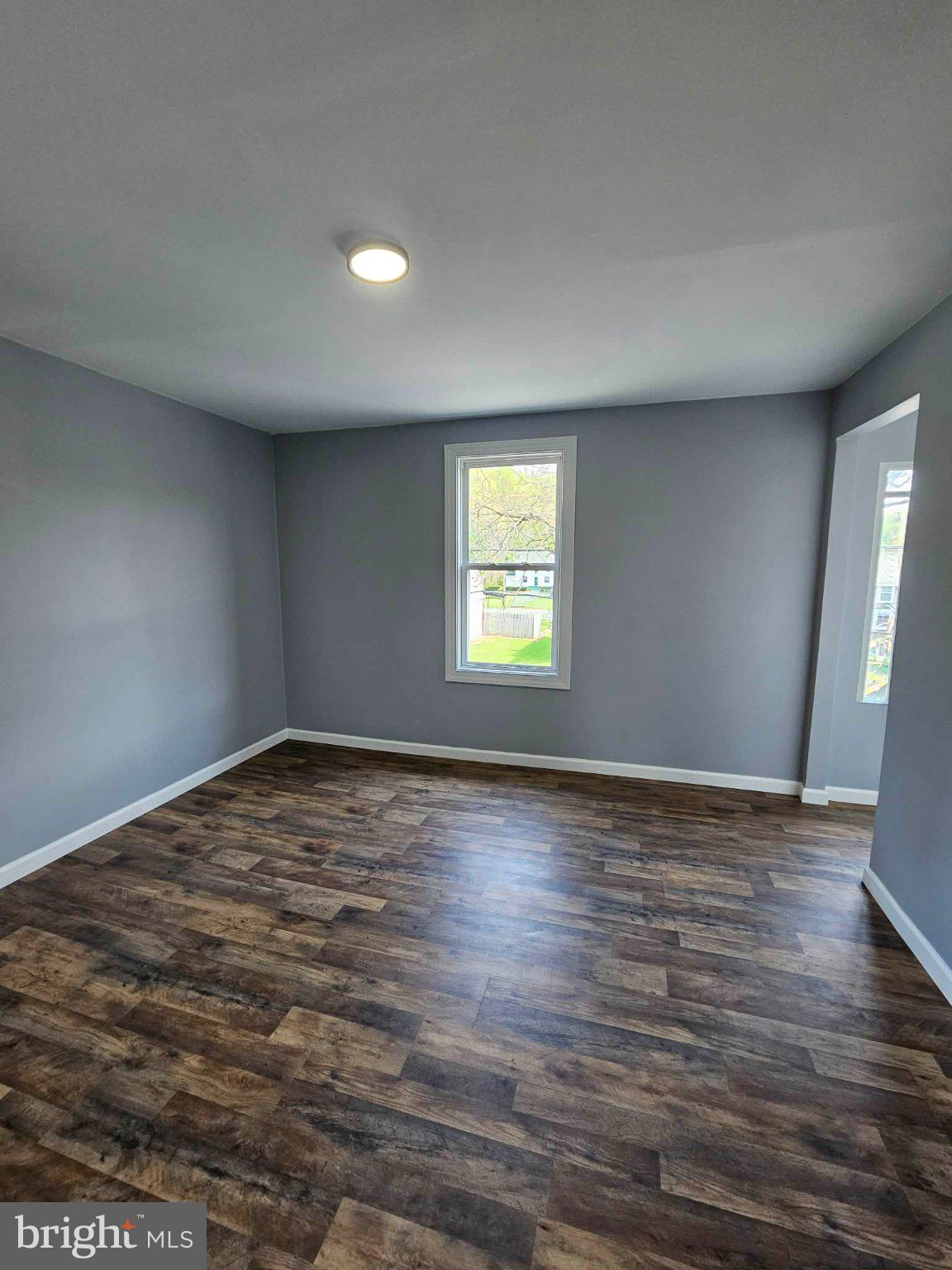 9 West Sherman Street Mount Union, PA 17066 - Photo 16 of 24 Bright and airy open space awaits.