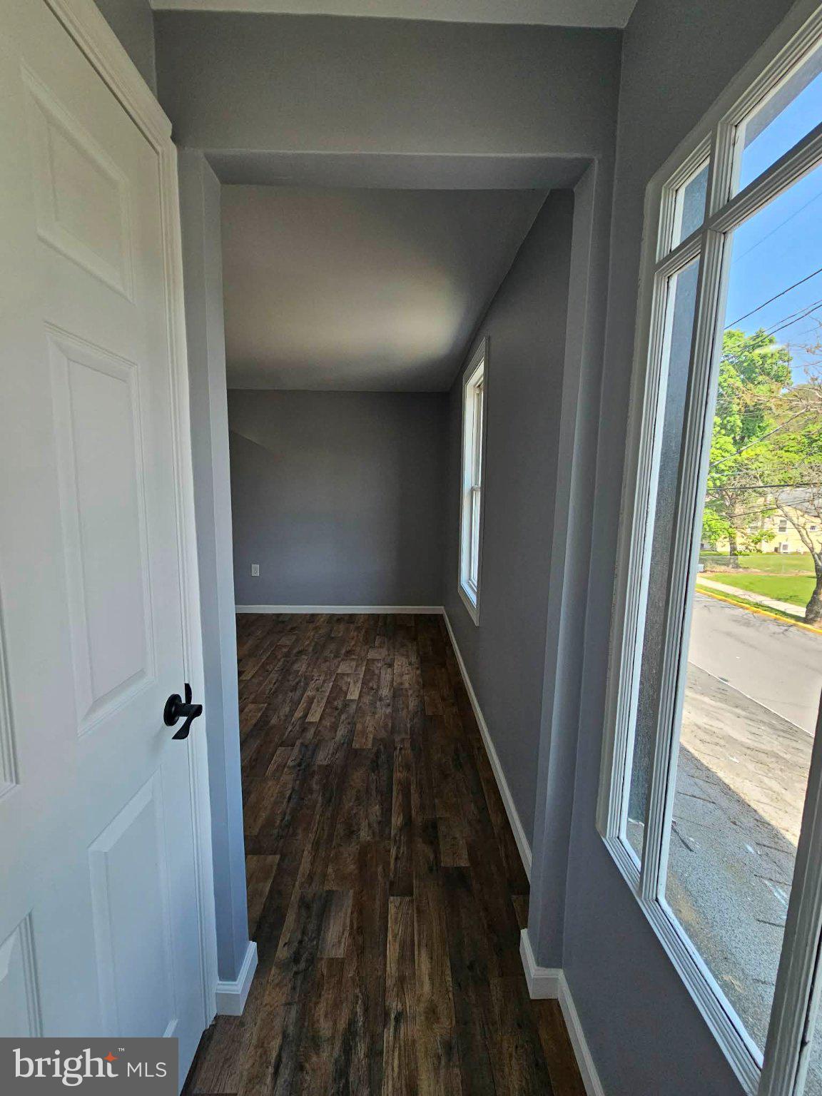9 West Sherman Street Mount Union, PA 17066 - Photo 17 of 24 Bright entryway with modern charm.
