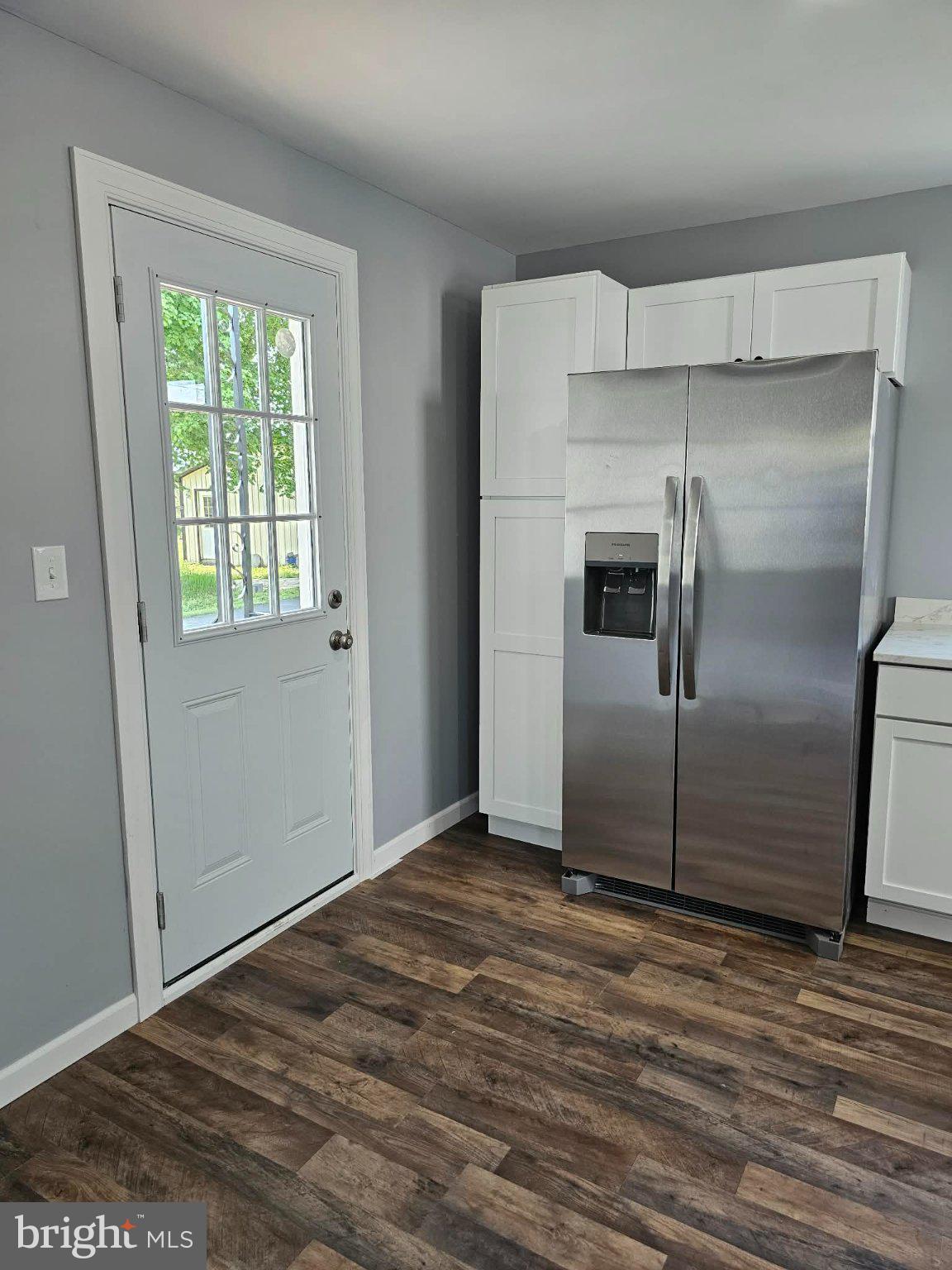 9 West Sherman Street Mount Union, PA 17066 - Photo 2 of 24 Modern kitchen with sleek appliances.