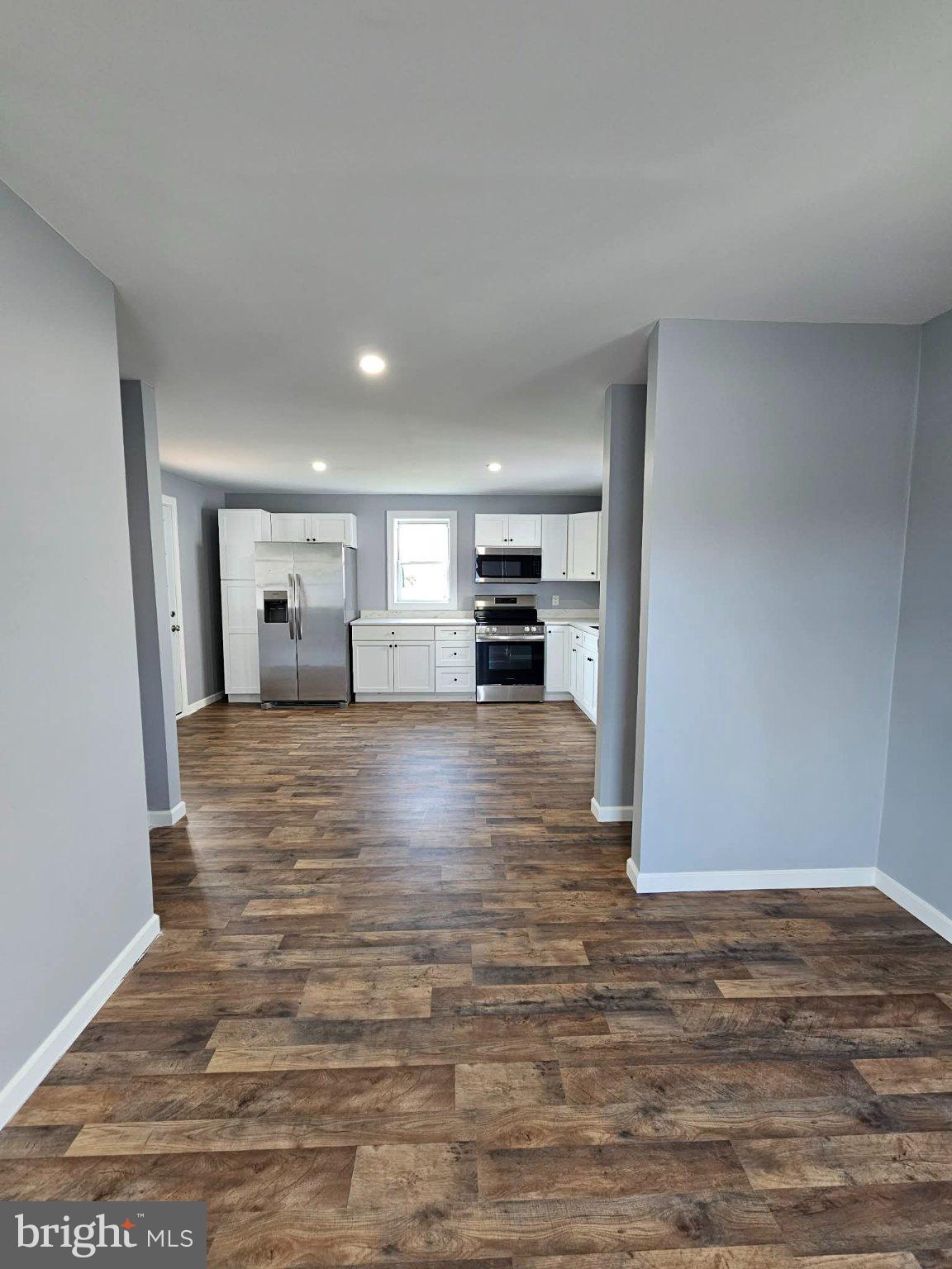 9 West Sherman Street Mount Union, PA 17066 - Photo 4 of 24 Spacious modern kitchen with elegance.