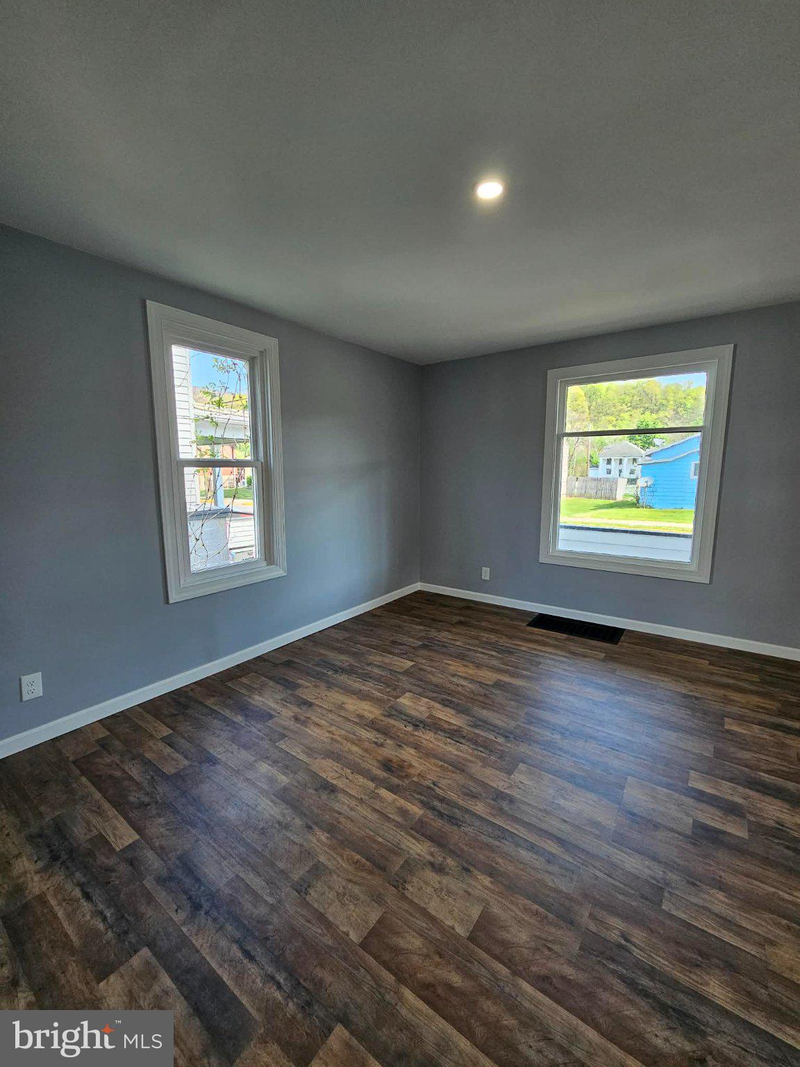 9 West Sherman Street Mount Union, PA 17066 - Photo 6 of 24 Bright and airy living space awaits.