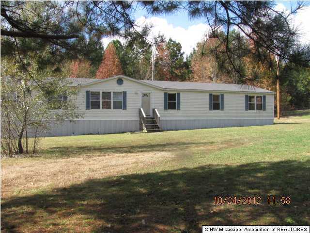 824 Lebanon Road Potts Camp, MS 38659 - Photo 1 of 4 Primary Photo