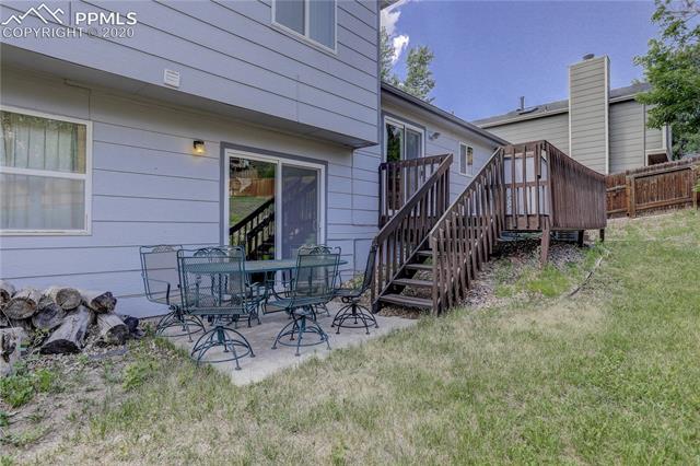 5235 Farm Ridge Place Colorado Springs, CO 80917 - Photo 37 of 39