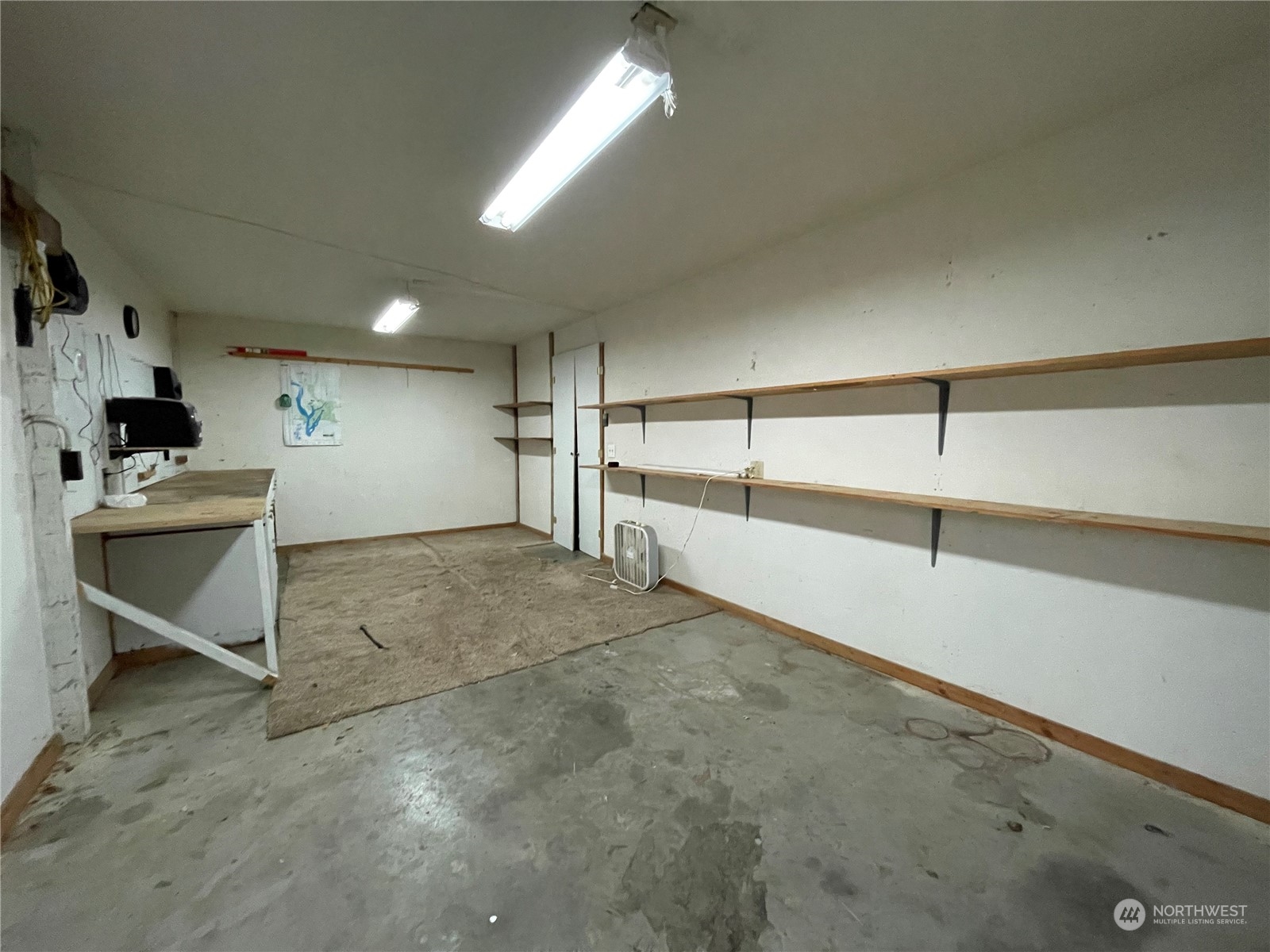 5749 Rd K Northeast Moses Lake, WA 98837 - Photo 7 of 15 a view of a storage & utility room