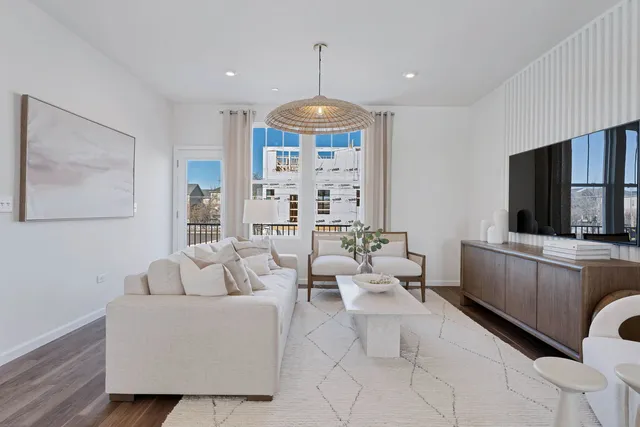 $546,444 | 6307 Sandbelt Drive, Unit 33002, Lisle, IL 60532