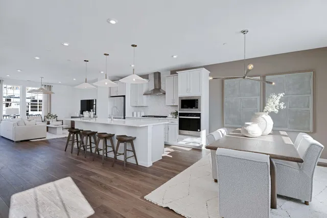 $546,444 | 6307 Sandbelt Drive, Unit 33002, Lisle, IL 60532