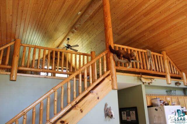 14099 North Lakeside Road Minong, WI 54859 - Photo 14 of 23 Gallery Image 14