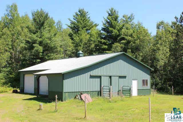 14099 North Lakeside Road Minong, WI 54859 - Photo 17 of 23 Gallery Image 17