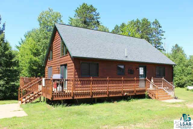 14099 North Lakeside Road Minong, WI 54859 - Photo 2 of 23 Gallery Image 2