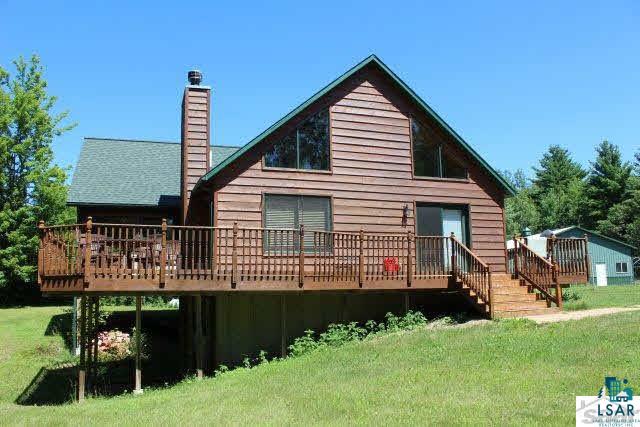 14099 North Lakeside Road Minong, WI 54859 - Photo 3 of 23 Gallery Image 3