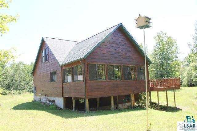 14099 North Lakeside Road Minong, WI 54859 - Photo 4 of 23 Gallery Image 4
