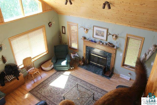 14099 North Lakeside Road Minong, WI 54859 - Photo 5 of 23 Gallery Image 5