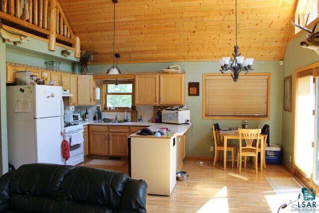 14099 North Lakeside Road Minong, WI 54859 - Photo 6 of 23 Gallery Image 6