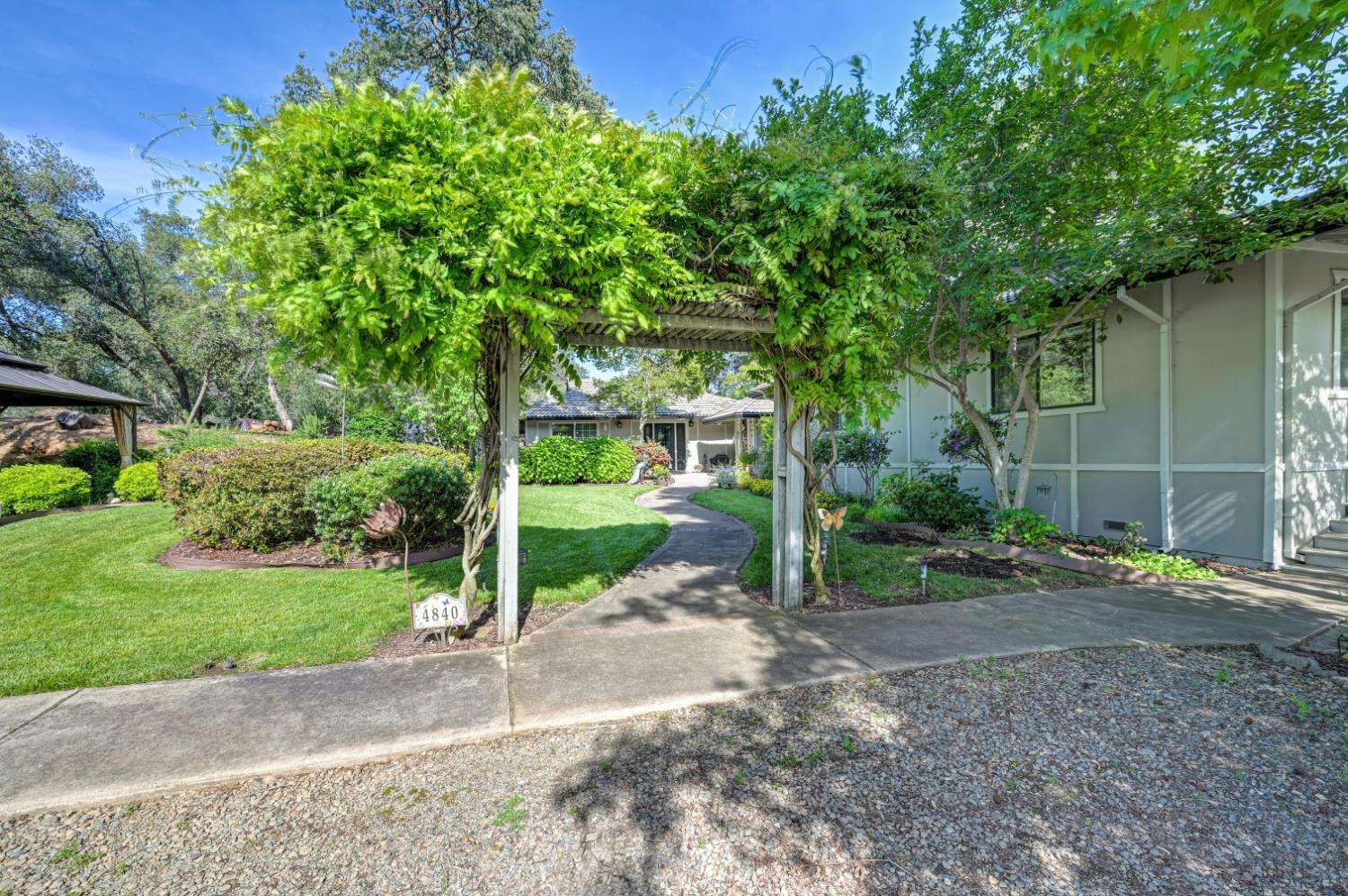 4840 Frog Pond Road Newcastle, CA 95658 - Photo 2 of 56
