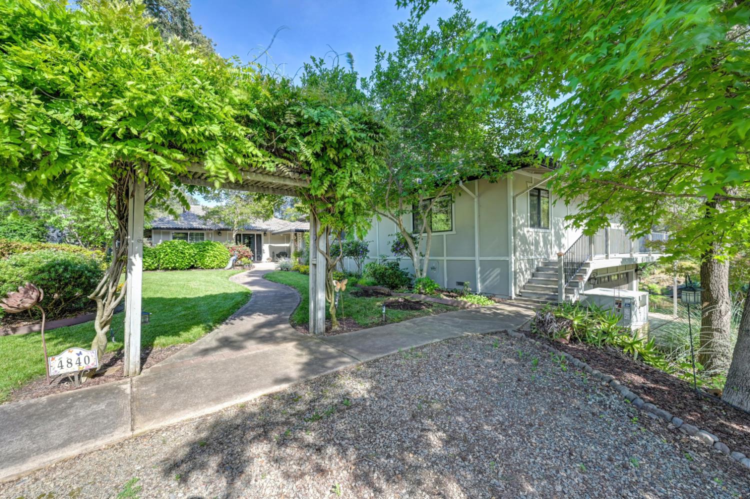 4840 Frog Pond Road Newcastle, CA 95658 - Photo 3 of 56