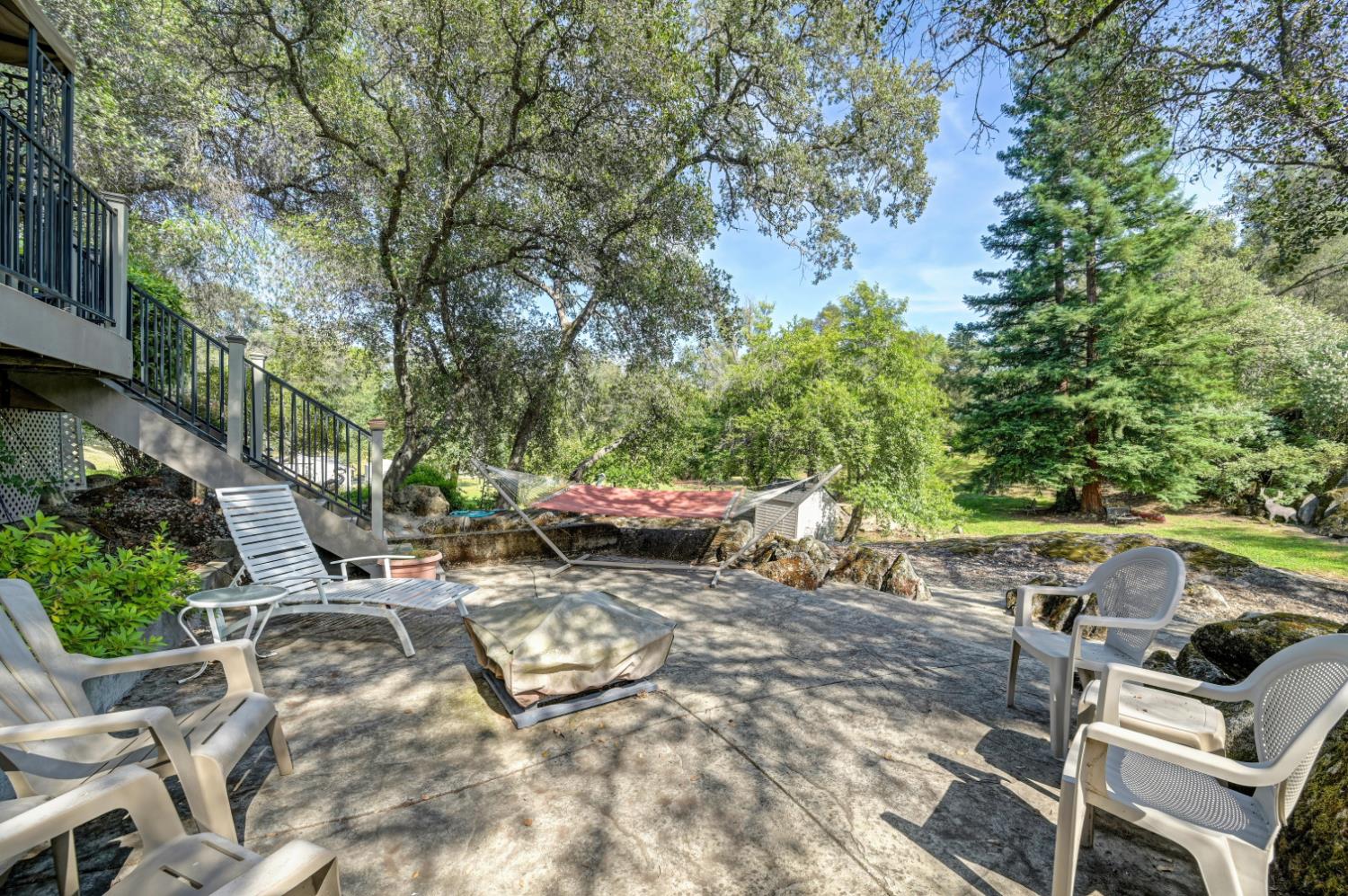 4840 Frog Pond Road Newcastle, CA 95658 - Photo 33 of 56