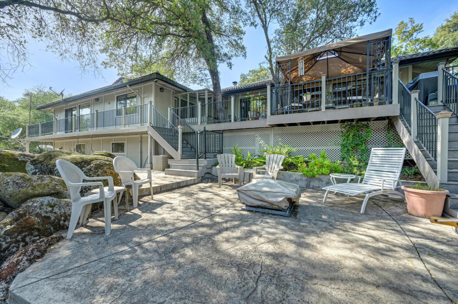 4840 Frog Pond Road Newcastle, CA 95658 - Photo 34 of 56