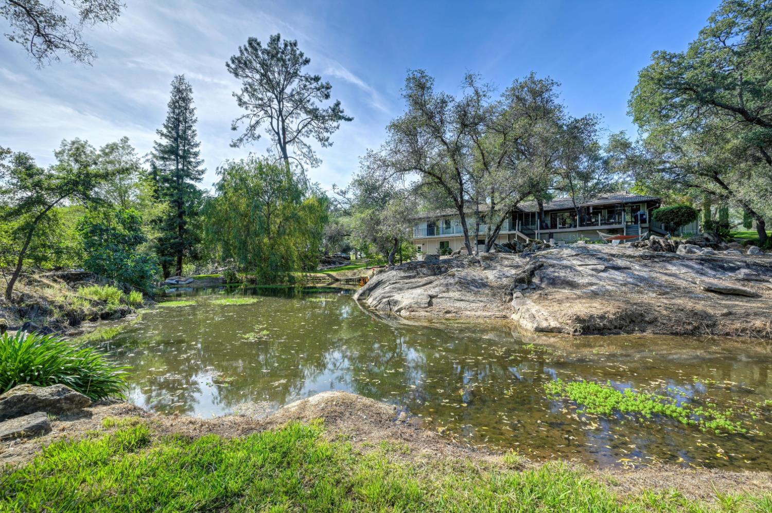 4840 Frog Pond Road Newcastle, CA 95658 - Photo 51 of 56