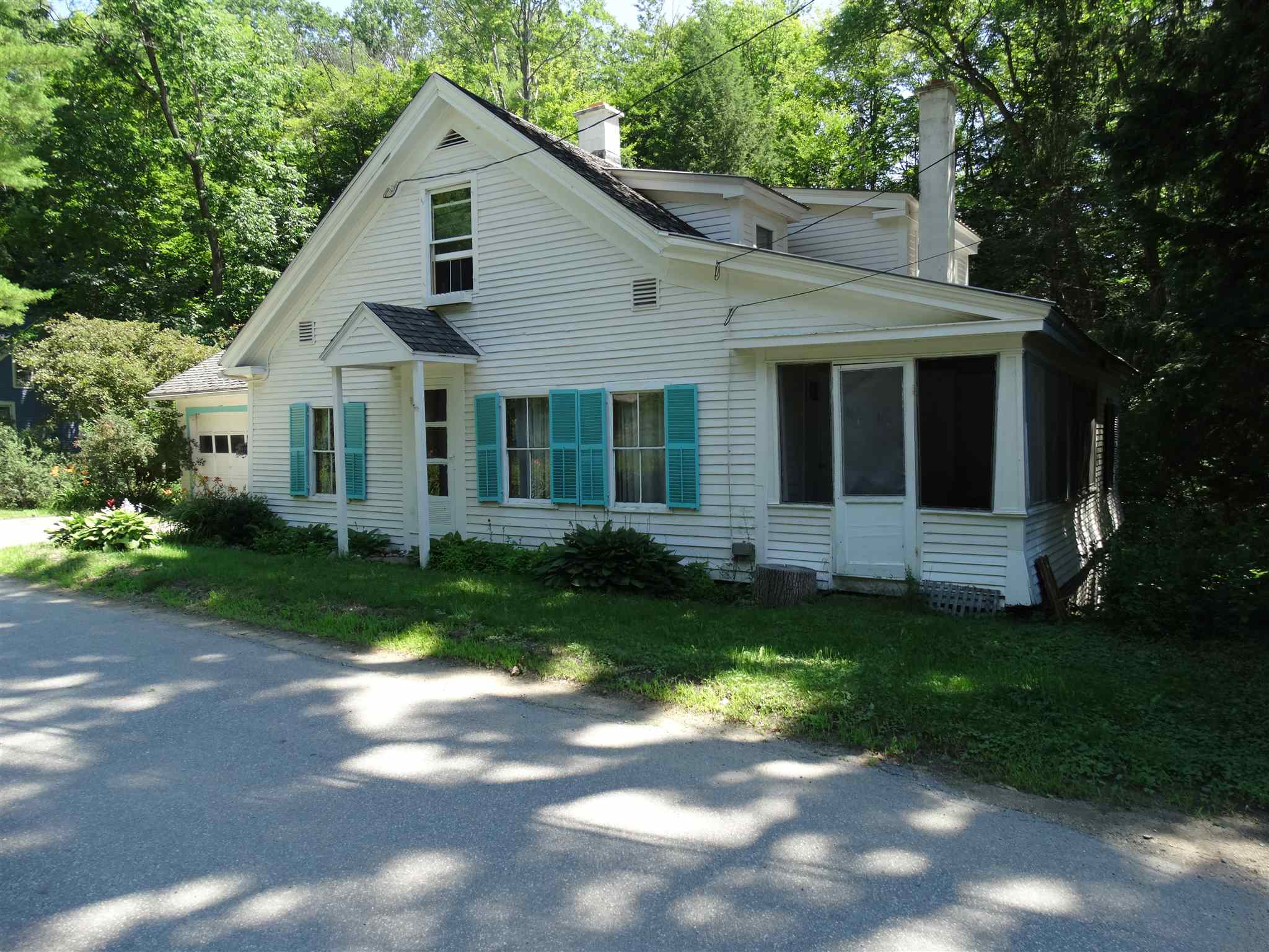3 Banks Road Gilsum, NH 03448 - Photo 1 of 12