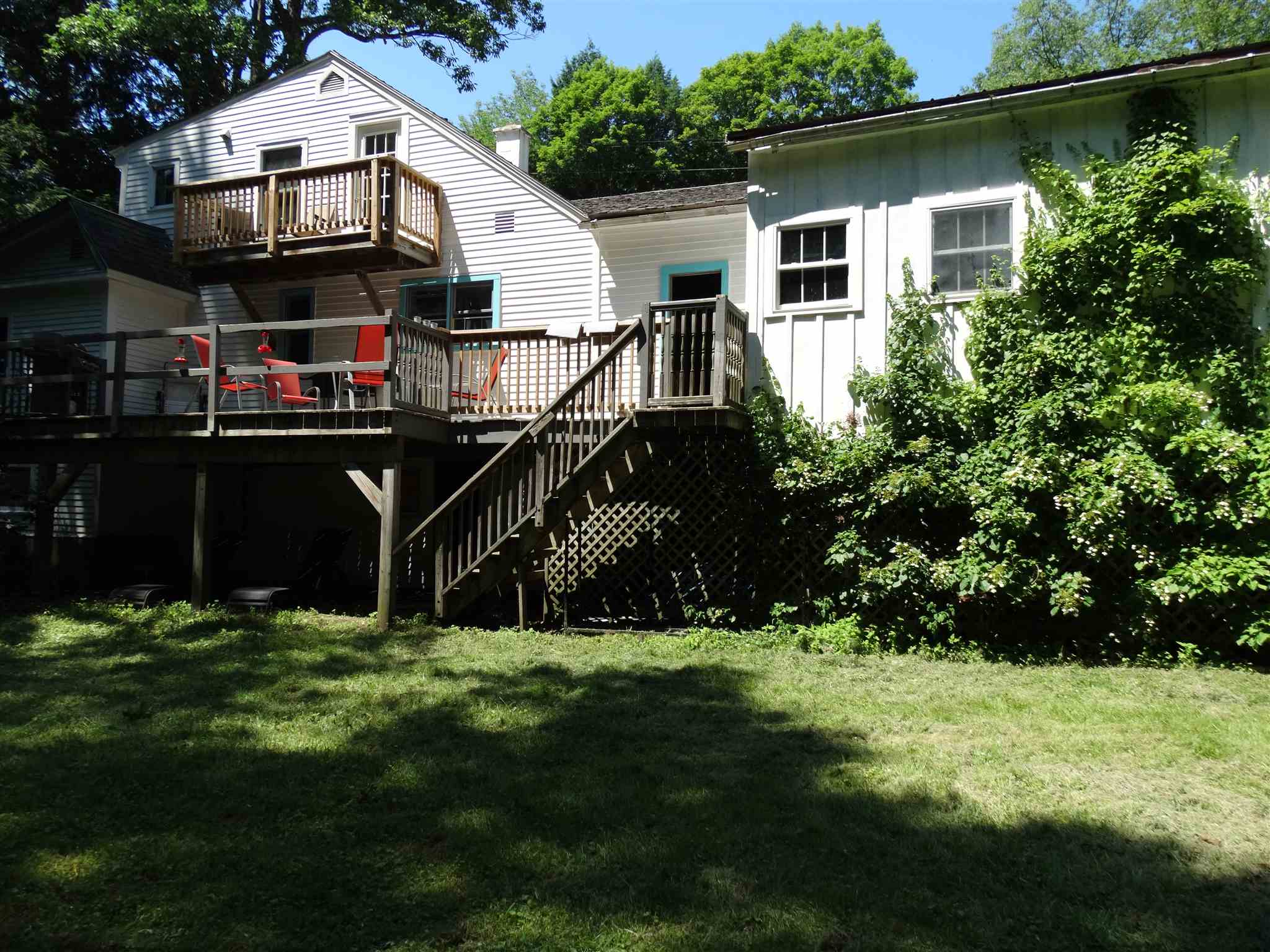 3 Banks Road Gilsum, NH 03448 - Photo 2 of 12