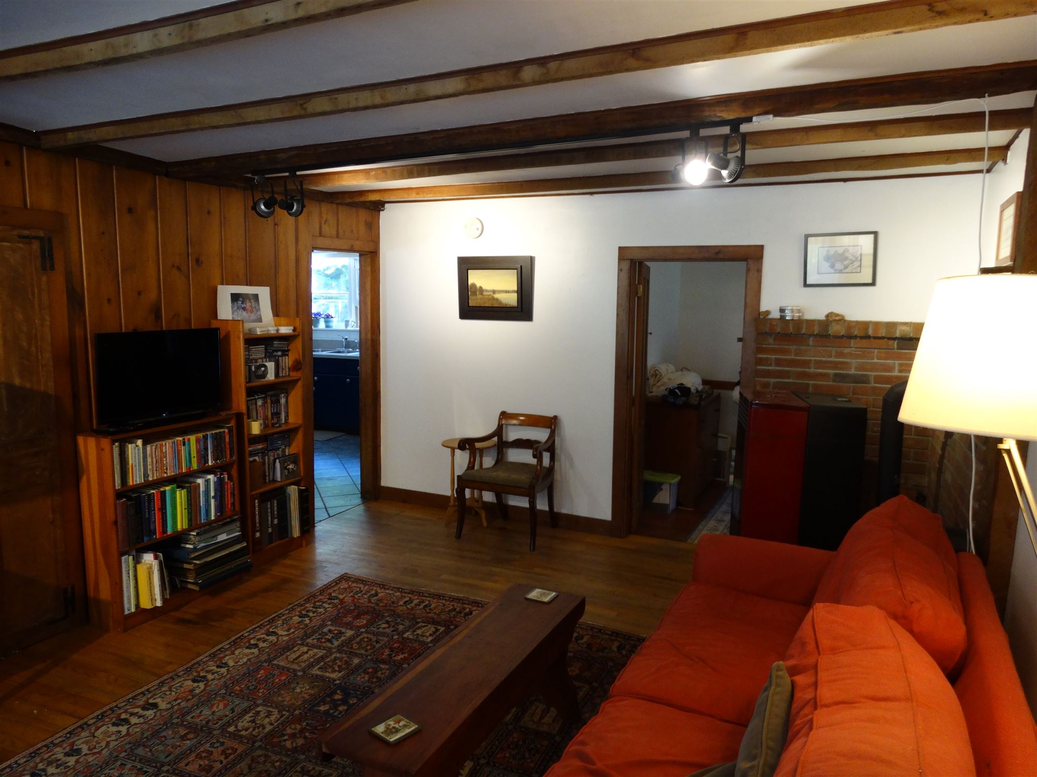3 Banks Road Gilsum, NH 03448 - Photo 10 of 12