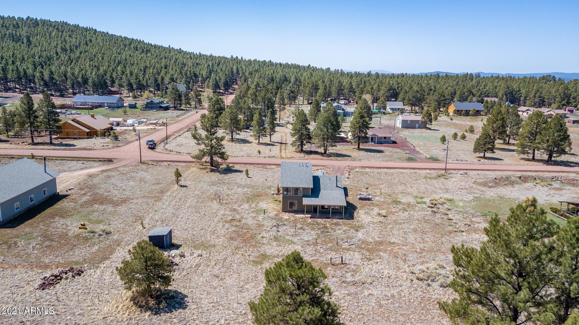 13447 King John Road Parks, AZ 86018 - Photo 32 of 40 13447 E King John, Parks (37 of 47)