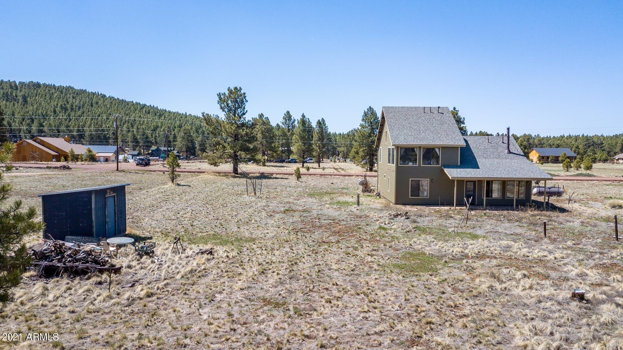 13447 King John Road Parks, AZ 86018 - Photo 35 of 40 13447 E King John, Parks (40 of 47)