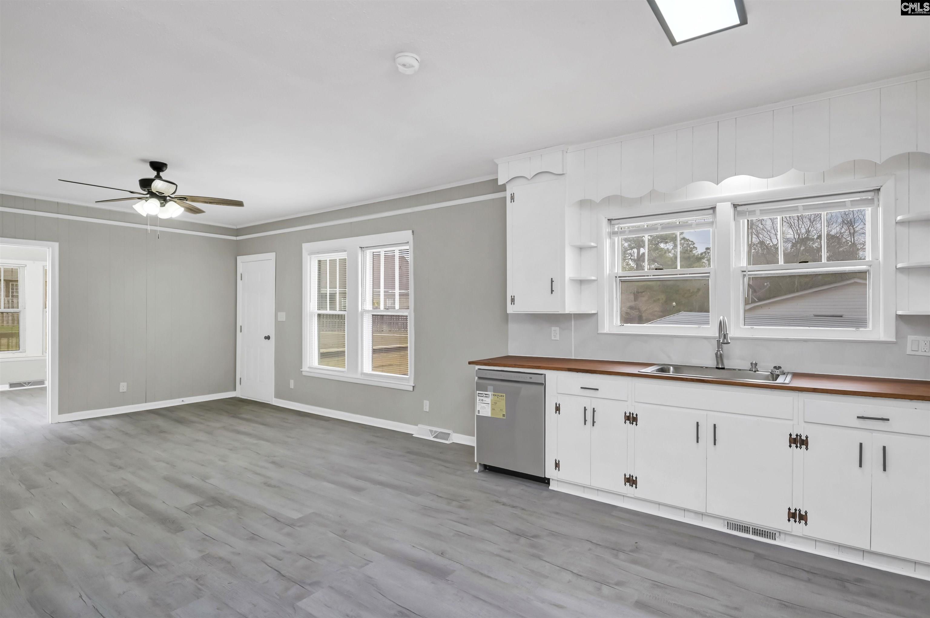 135 Caroline Springs Road Lexington, SC 29072 - Photo 11 of 26