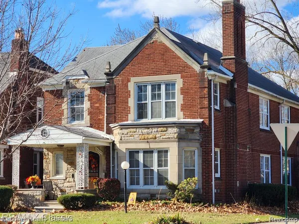 $1,500 | 16217 Greenview Avenue, Detroit, MI 48219