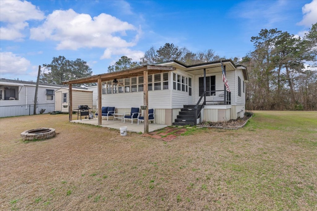 25678 Memory Road Andalusia, AL 36421 - Photo 29 of 43