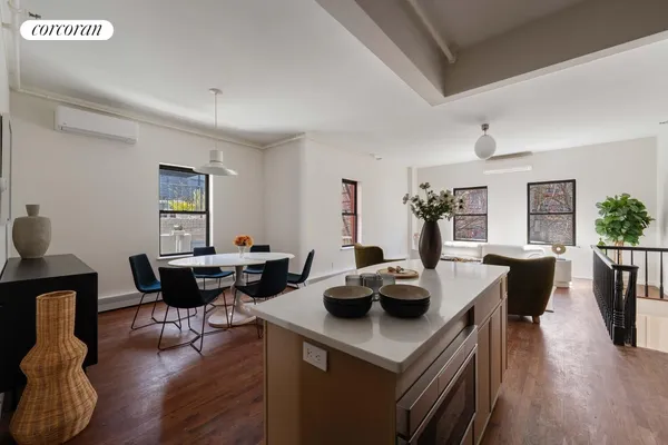 $2,495,000 | 128 South 1st Street, Unit 2 | Williamsburg