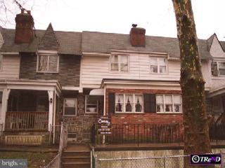 7254 Lamport Road Upper Darby, PA 19082 - Photo 1 of 1