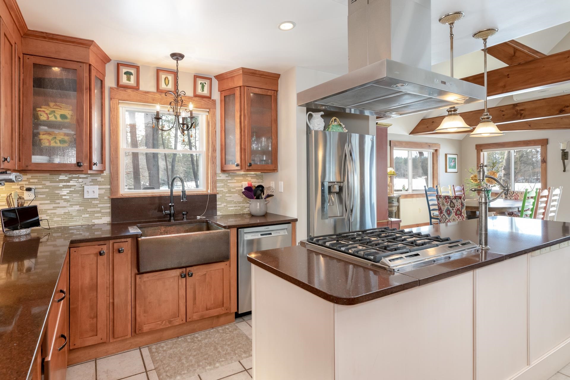 45 Coons Point Road Belmont, NH 03220 - Photo 11 of 40