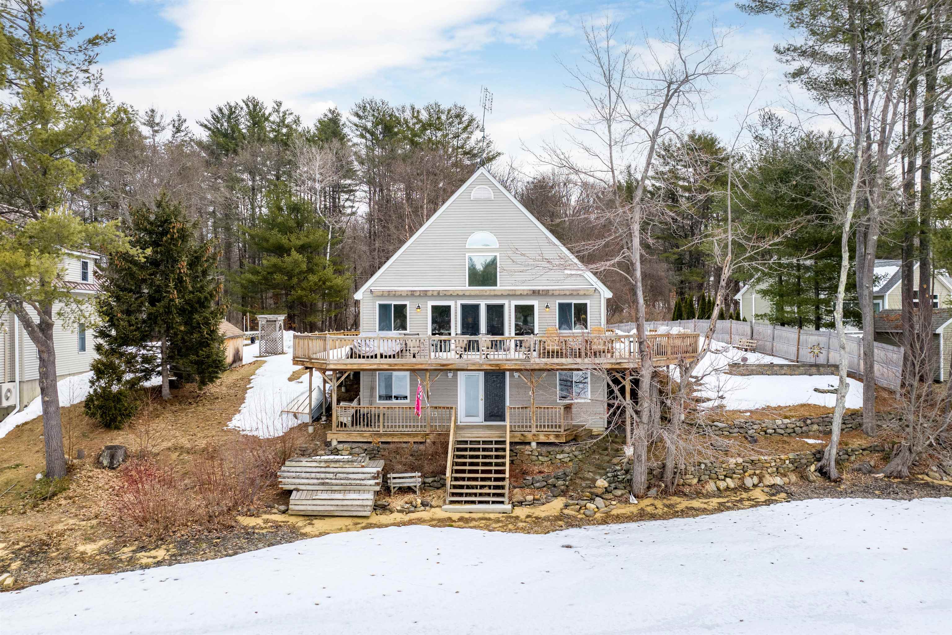 45 Coons Point Road Belmont, NH 03220 - Photo 2 of 40