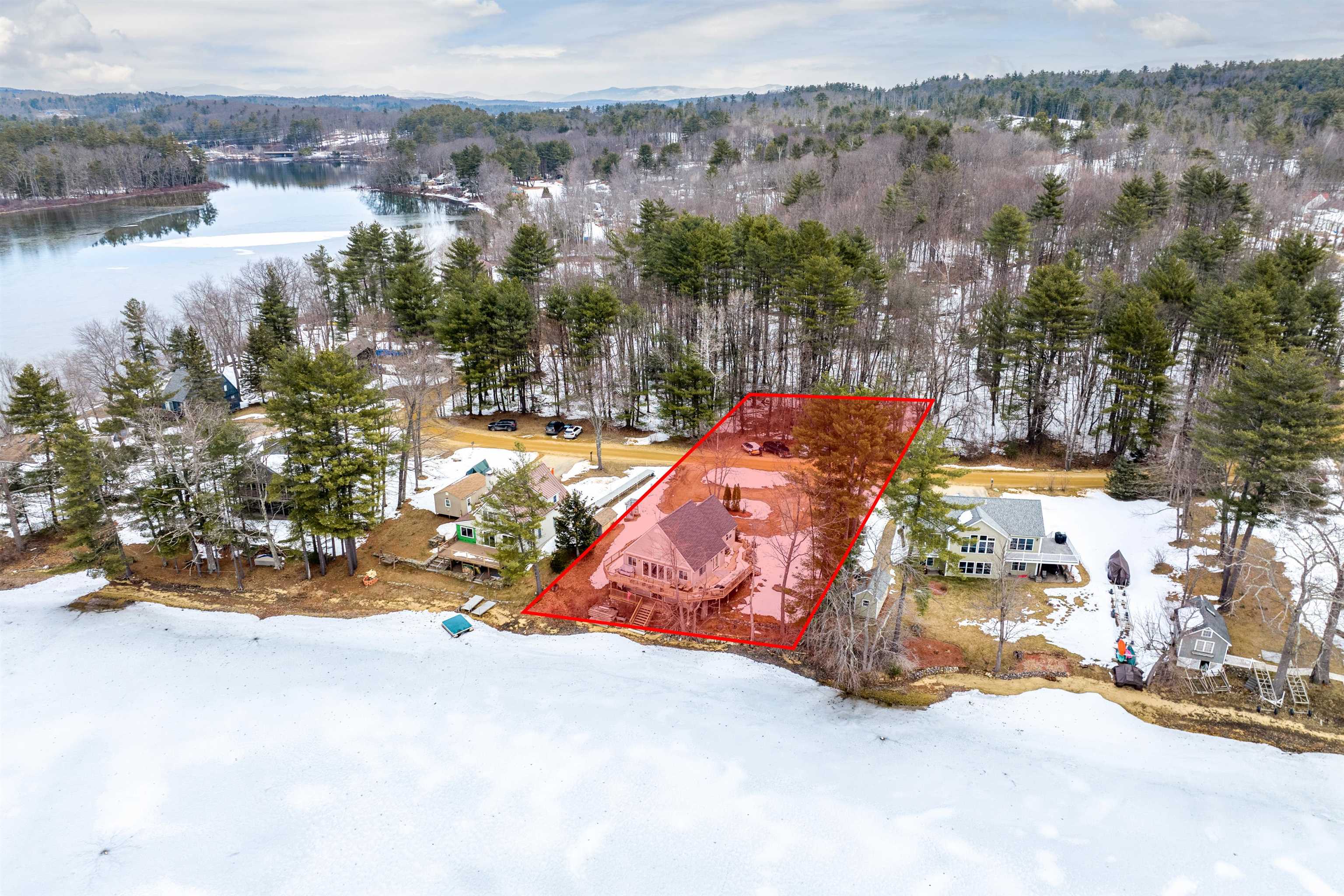45 Coons Point Road Belmont, NH 03220 - Photo 3 of 40