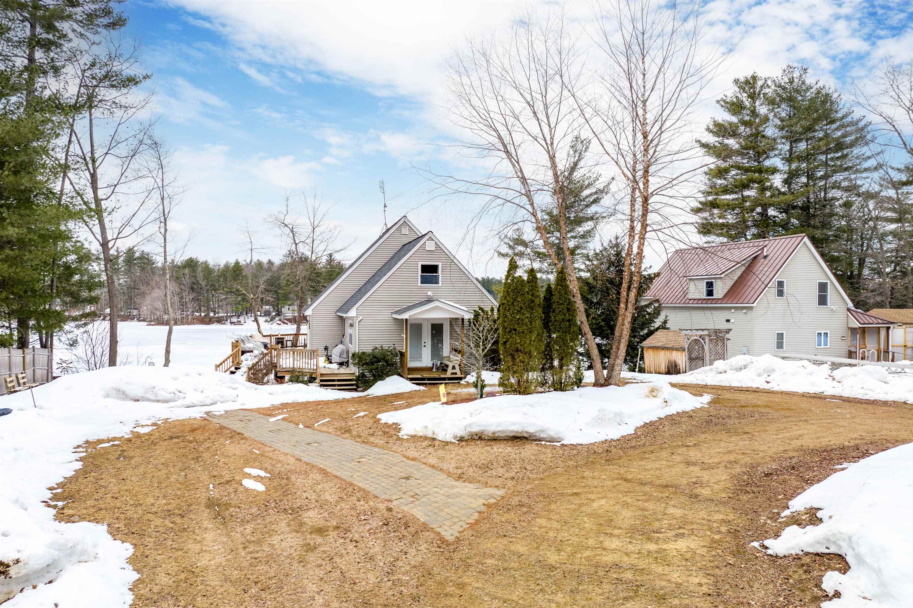45 Coons Point Road Belmont, NH 03220 - Photo 31 of 40
