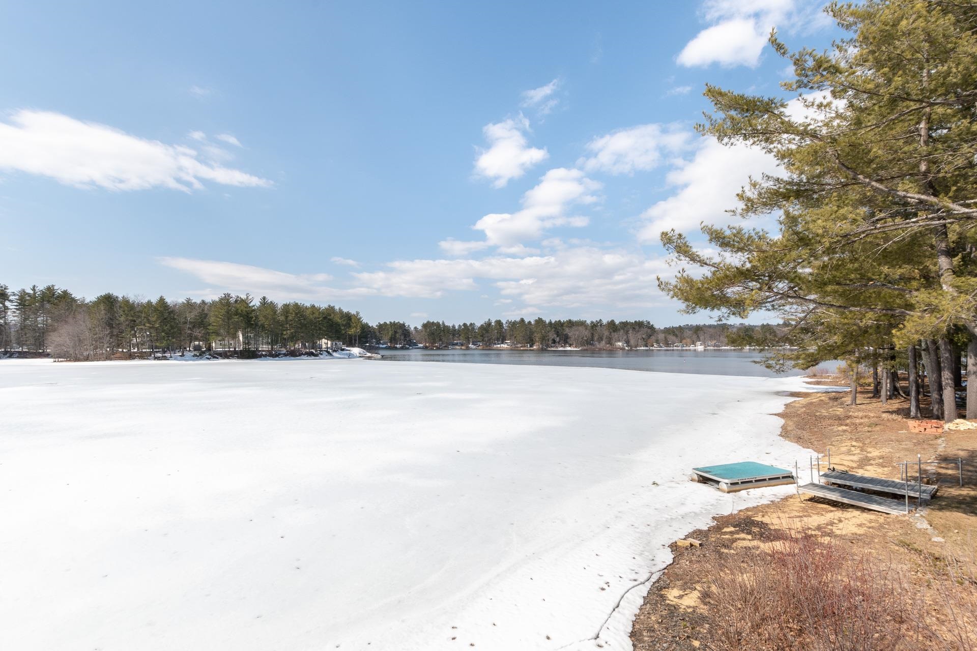 45 Coons Point Road Belmont, NH 03220 - Photo 38 of 40